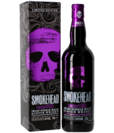 Whisky Smokehead Twisted Stout
