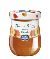 Confiture Peach M&G