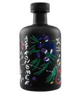 Gin Astronomer