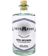 Sotol Sotomayor Leiophyllum