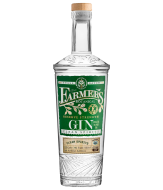 Gin Farmer's Reserve strength