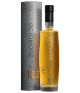 Whisky Octomore 12.3