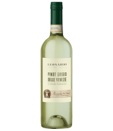 Leonardo da Vinci Vitruviano Pinot Grigio