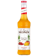 Monin Spicy Mango