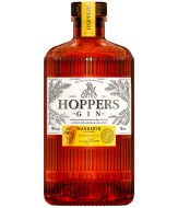 Hoppers Mandarin & Rosemary 0.7l