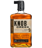 Knob Creek 9 Year