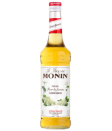 Elderflower Monin