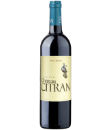 Chateau Citran Haut-Médoc 2023