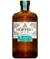 Hoppers Original Dry 0.7l