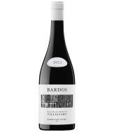 Bardos Villalvaro 2022