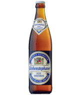 Weihenstephaner Wheat Beer
