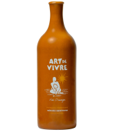 Gerard Bertrand Art de Vivre Orange