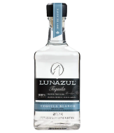 Tequila Lunazul Blanco
