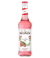 Rose Syrup, Monin 0.7