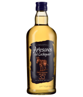 Pisco Los Artesanos del Cochiguaz Especial