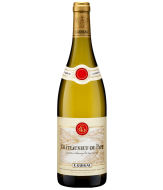 Grand Terroirs Bordeaux Blanc 2017