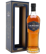 Tamdhu Speyside 15 Y.O. + GB