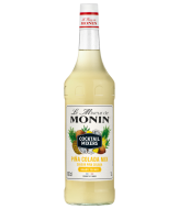 Monin Pina Colada Cocktail Mix