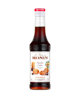 Chocolate Cookie Syrup, Monin 250ml