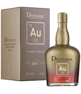 Rum Dictador Aurum 0.7l