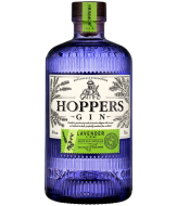 Hoppers Lavender & Thyme 0.7l