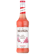 Bubble Gum Syrup, Monin