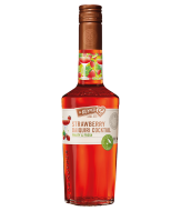 De Kuyper Strawberry Daiquiri Cocktail