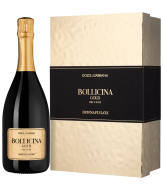 Доннафугата Боличина Голд розе Дольче & Габбана