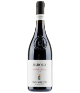Fontanafredda, Barolo Monforte d'Alba 2016