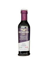 Balsamic Vinegar De Nigris 250ml