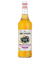 Monin Pornstar Martini Cocktail Mix