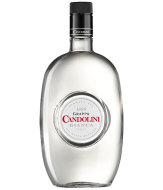 Grappa Candolini Bianca